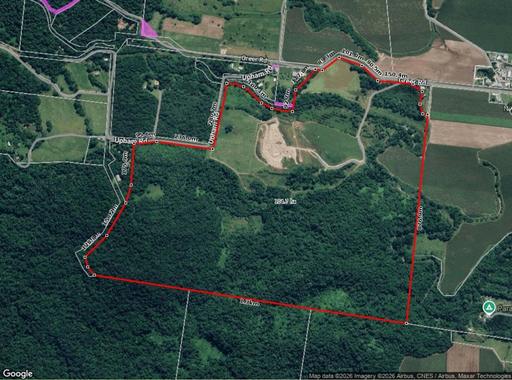Farm For Sale - QLD - Mirriwinni - 4871 - MIRRIWINNI QUARRY 