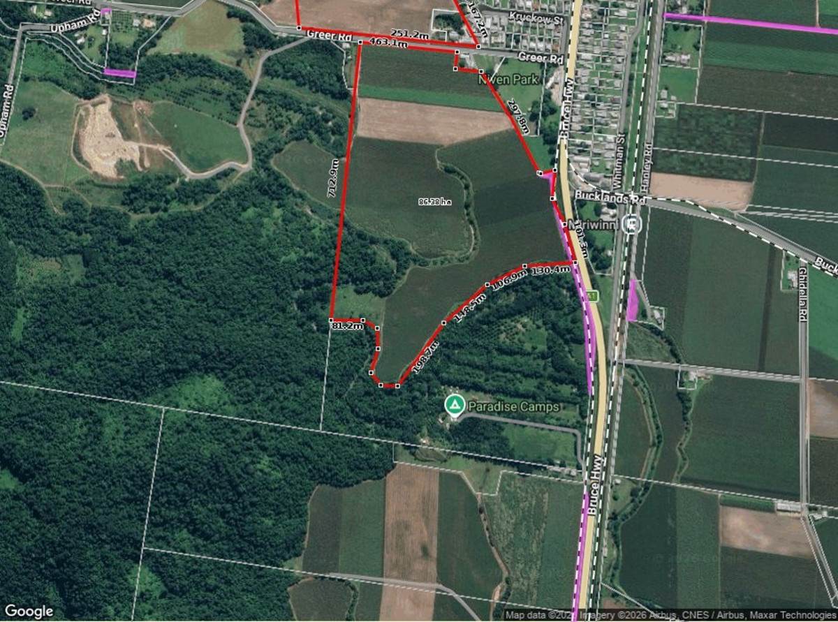 1 Greer Road, Mirriwinni For Sale by Farmbuy.com - image 1
