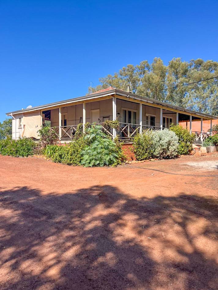 400 Balgaling Road, Toodyay For Sale by Farmbuy.com - image 7