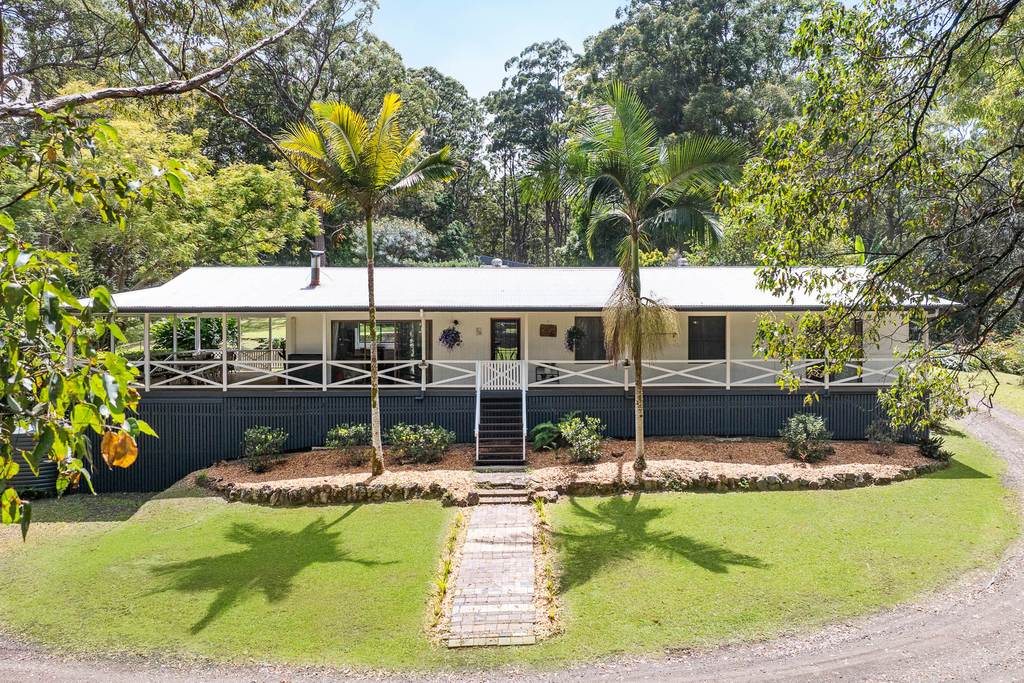 225 To 241 Pryor Road, Verrierdale QLD 4562