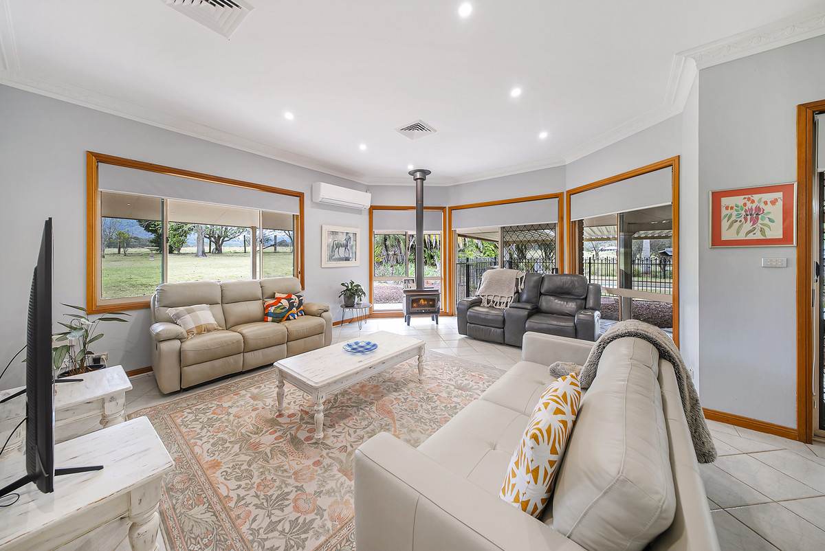 109 Sandy Creek Road, Mount Vincent For Sale by Farmbuy.com - image 7