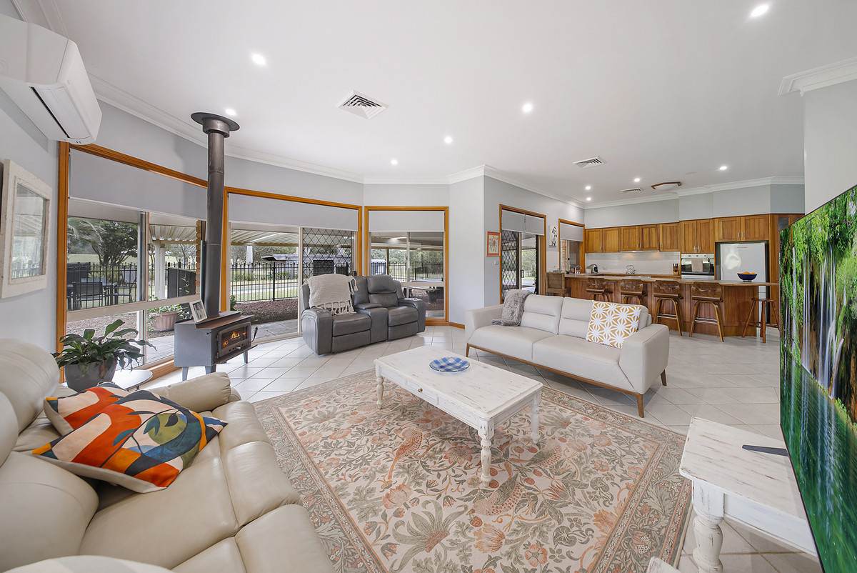 109 Sandy Creek Road, Mount Vincent For Sale by Farmbuy.com - image 8