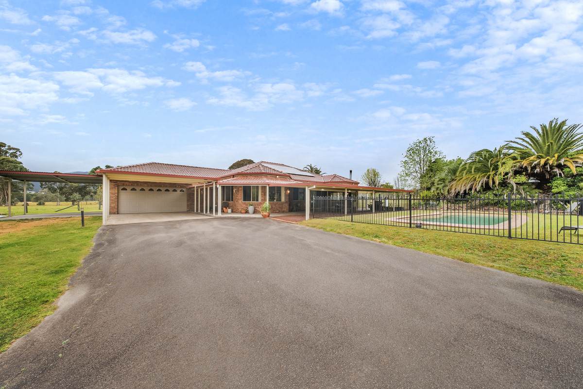 109 Sandy Creek Road, Mount Vincent For Sale by Farmbuy.com - image 6