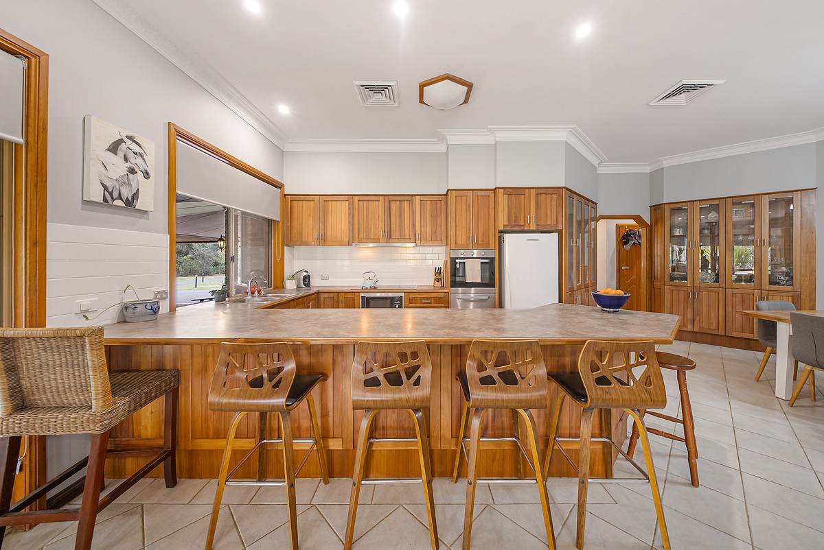 109 Sandy Creek Road, Mount Vincent For Sale by Farmbuy.com - image 9