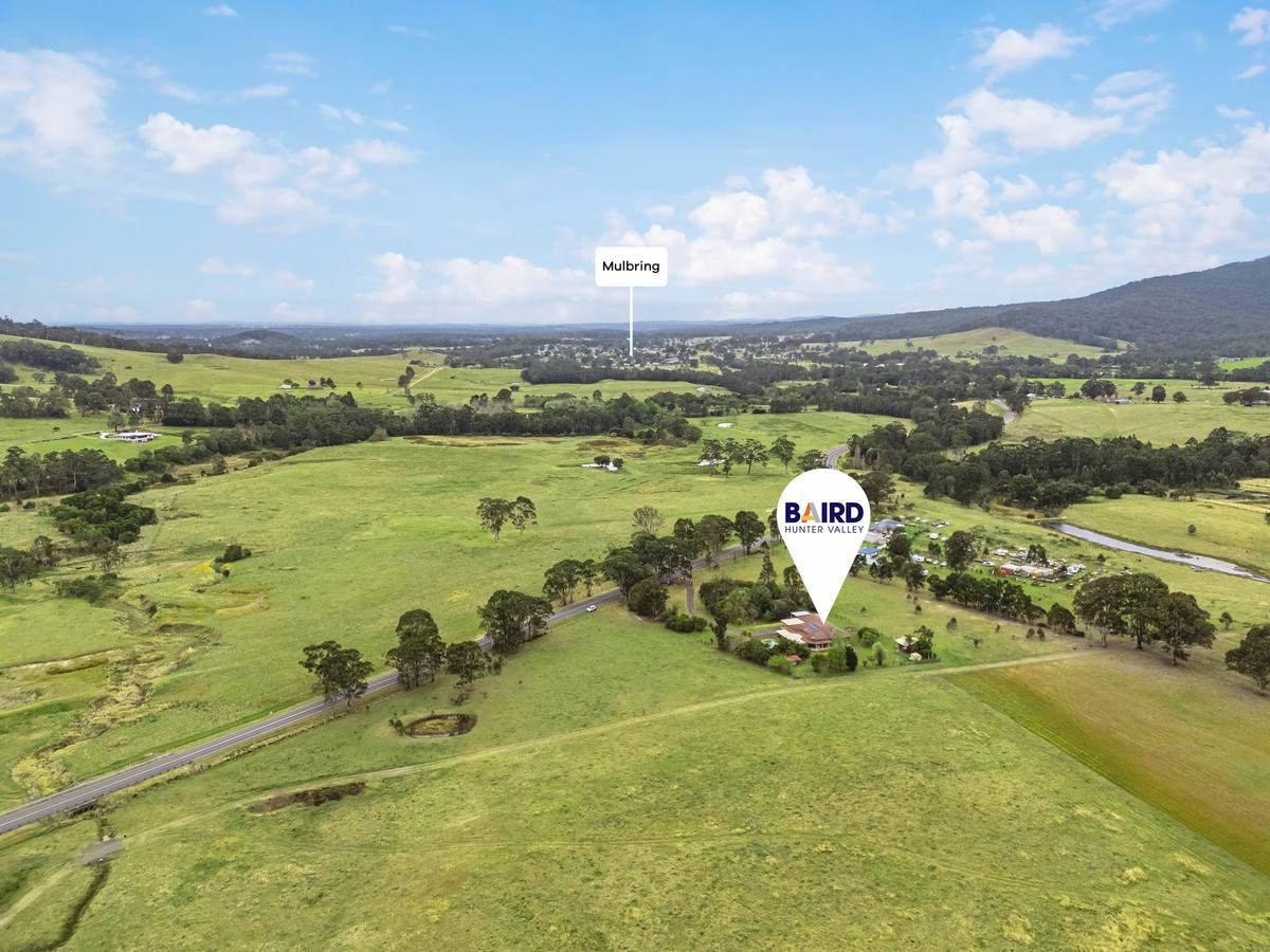 109 Sandy Creek Road, Mount Vincent For Sale by Farmbuy.com - image 4