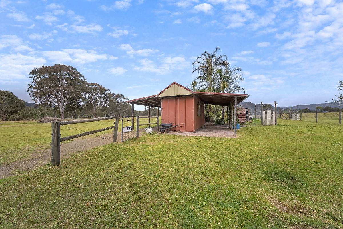 109 Sandy Creek Road, Mount Vincent For Sale by Farmbuy.com - image 26