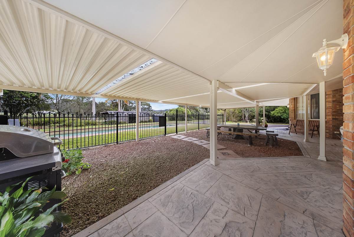 109 Sandy Creek Road, Mount Vincent For Sale by Farmbuy.com - image 24