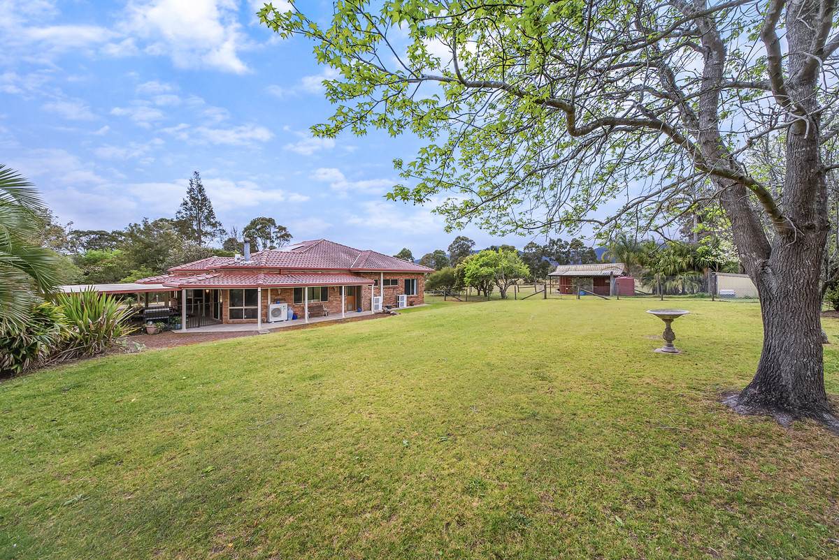 109 Sandy Creek Road, Mount Vincent For Sale by Farmbuy.com - image 2
