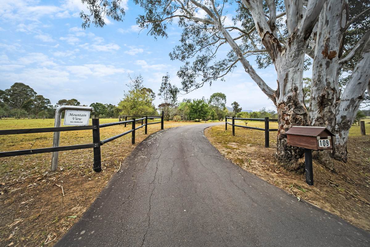 109 Sandy Creek Road, Mount Vincent For Sale by Farmbuy.com - image 3