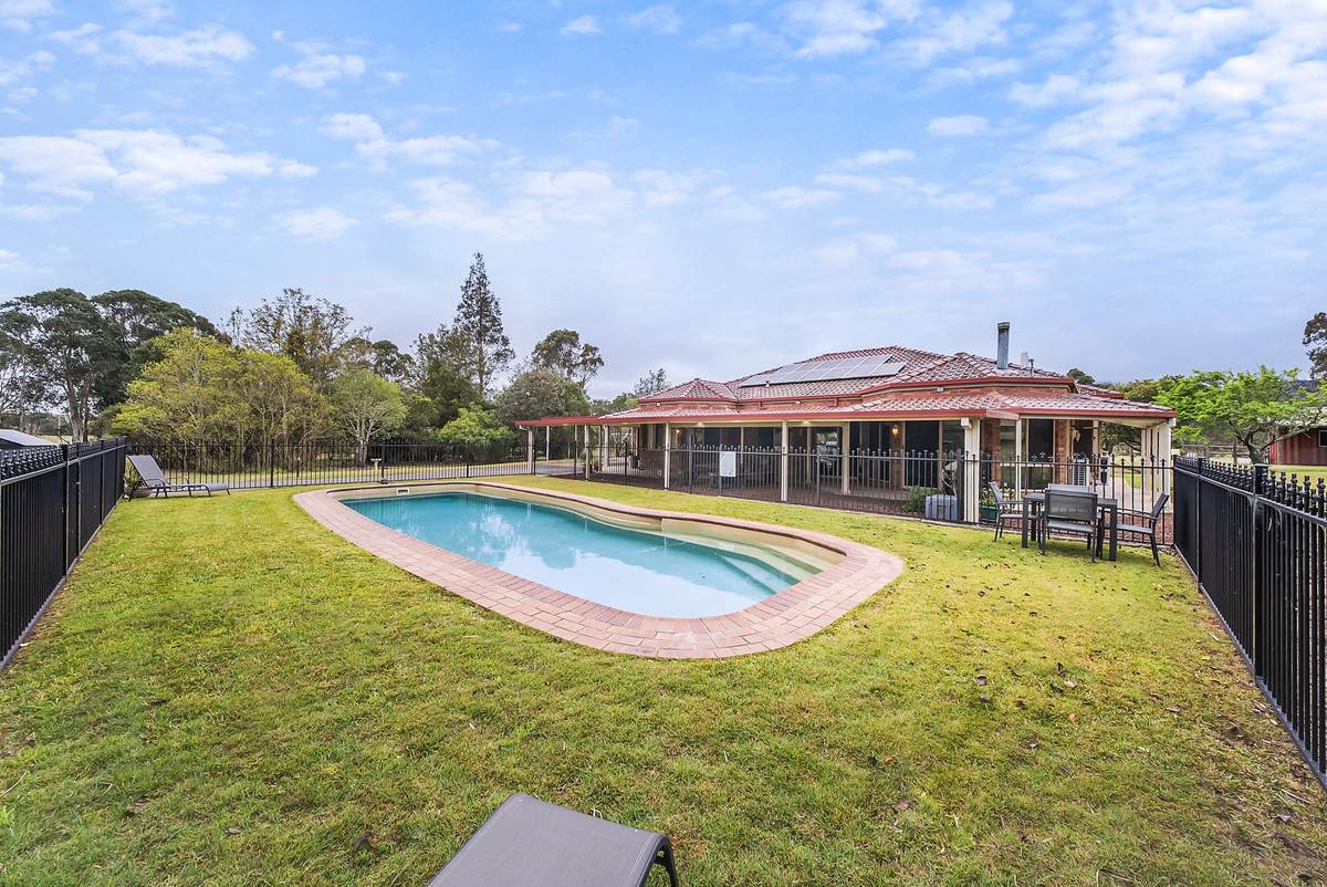 109 Sandy Creek Road, Mount Vincent For Sale by Farmbuy.com - image 25