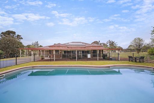 Farm For Sale - NSW - Mount Vincent - 2323 - MOUNTAIN VIEW AT MOUNT VINCENT 
