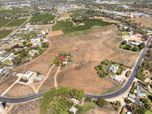 Lots 8-10 Riverview Drive, Berri SA 5343