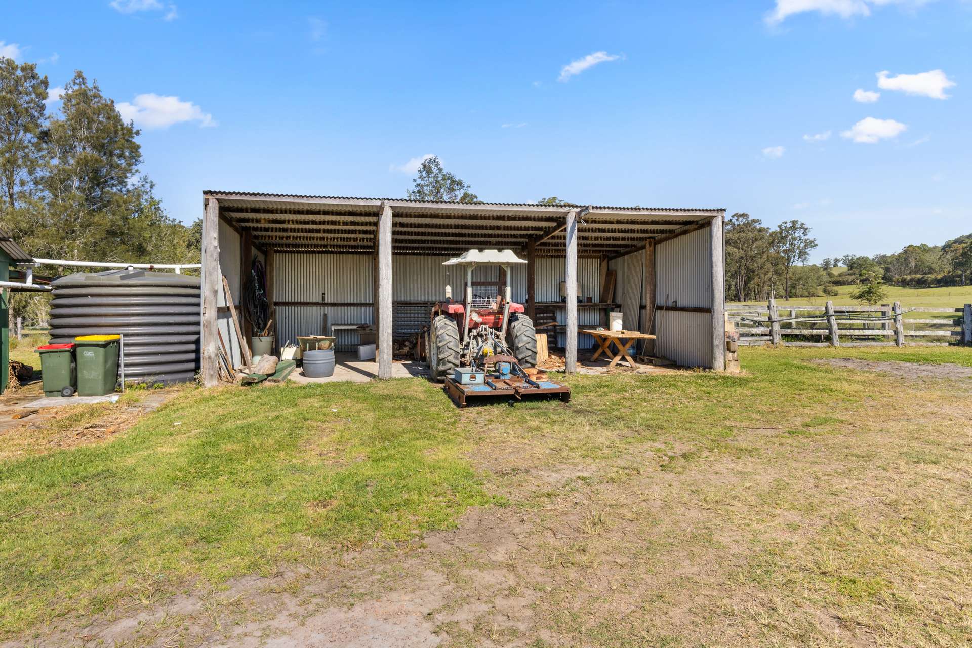 483 Booral-Washpool Road, Booral For Sale by Farmbuy.com - image 20