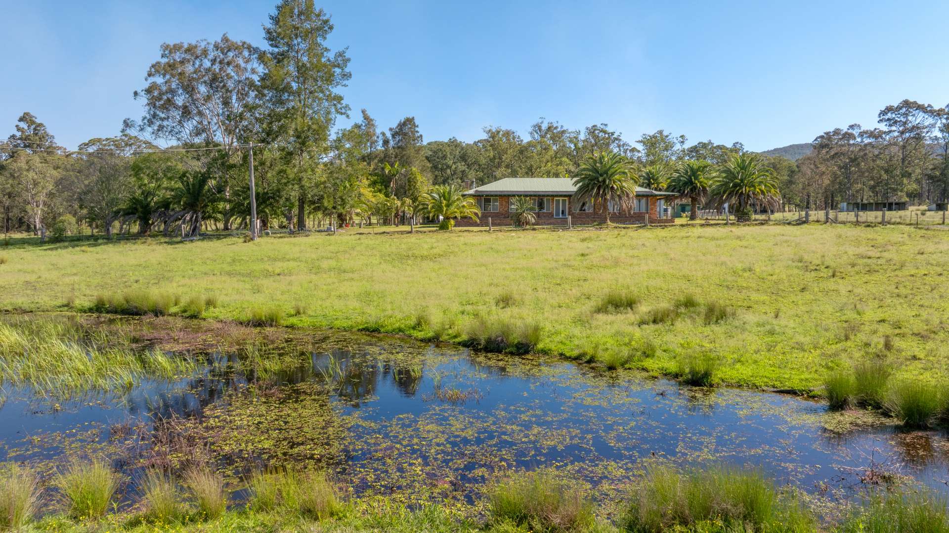 483 Booral-Washpool Road, Booral For Sale by Farmbuy.com - image 1