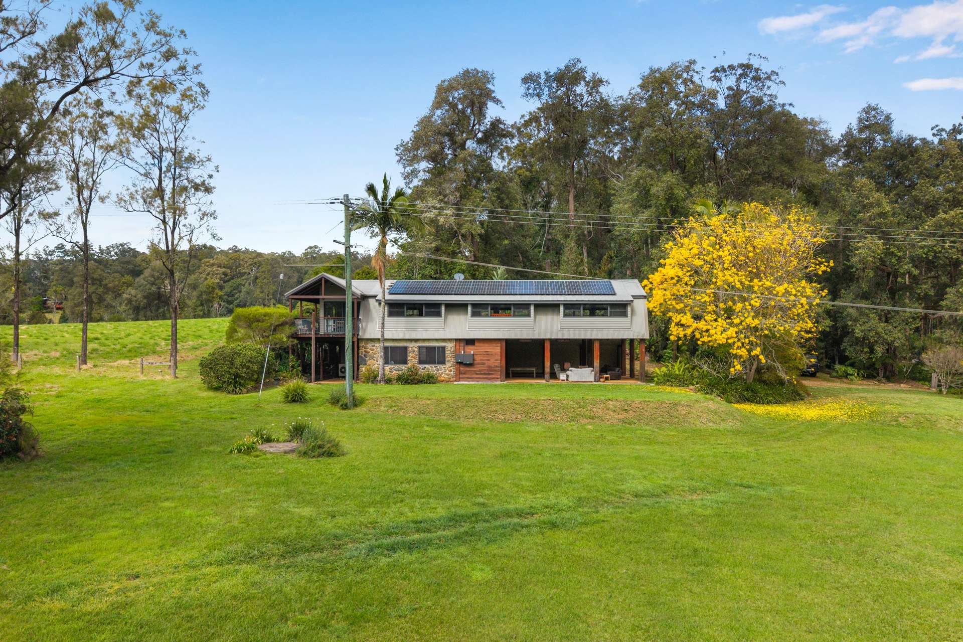 1135 Darkwood Road, Bellingen For Sale by Farmbuy.com - image 7