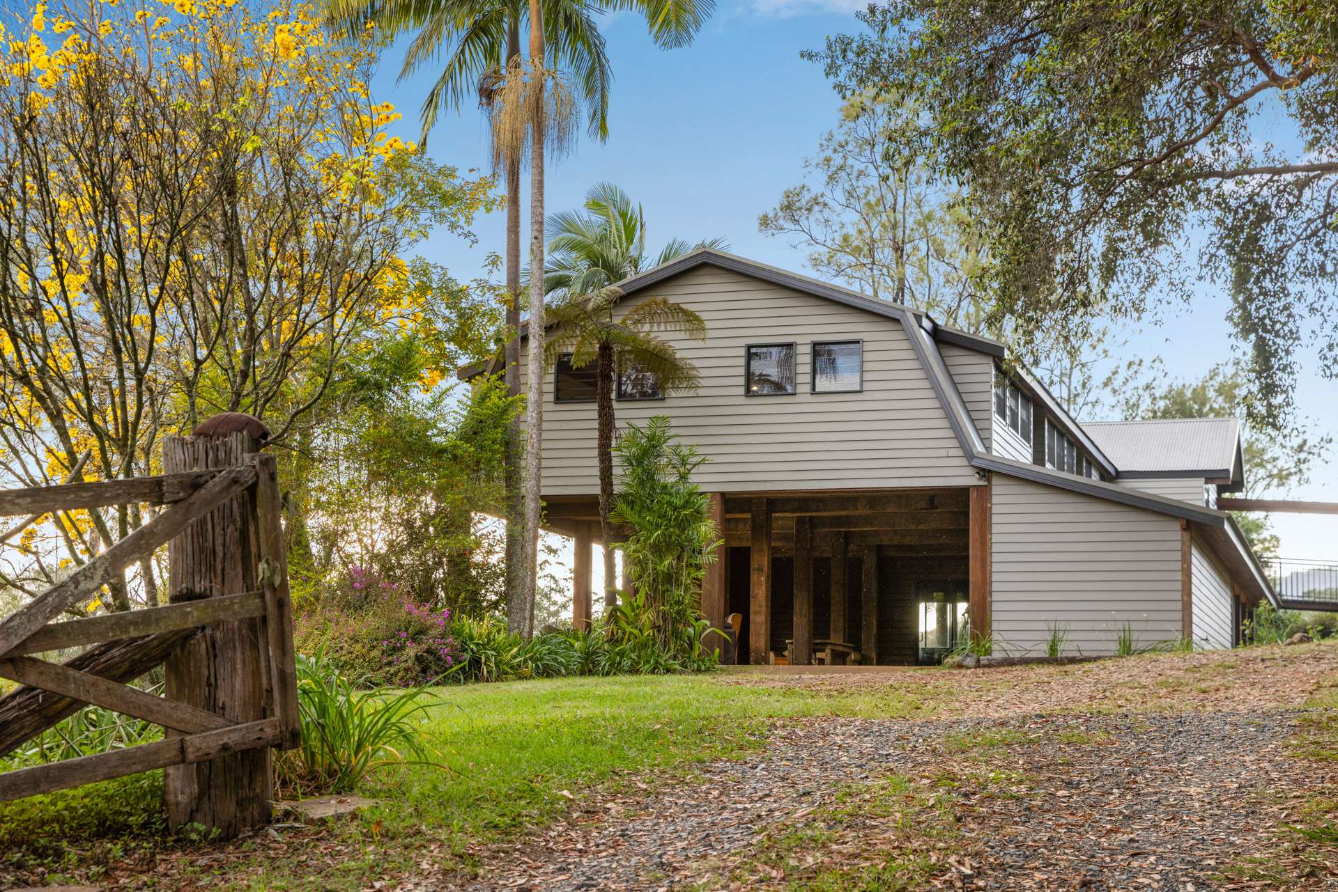 1135 Darkwood Road, Bellingen For Sale by Farmbuy.com - image 9