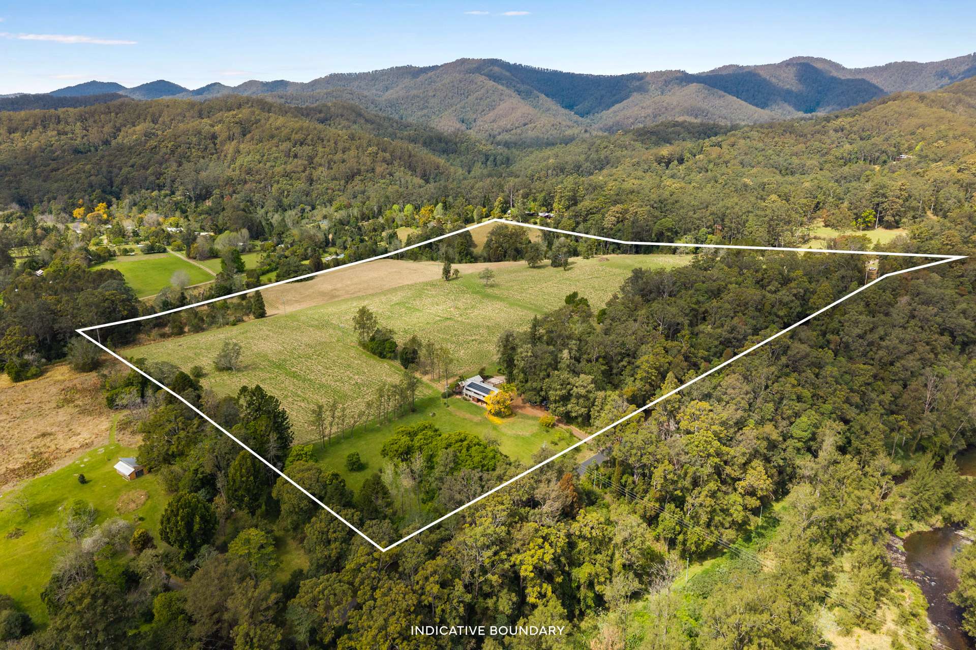 1135 Darkwood Road, Bellingen For Sale by Farmbuy.com - image 2