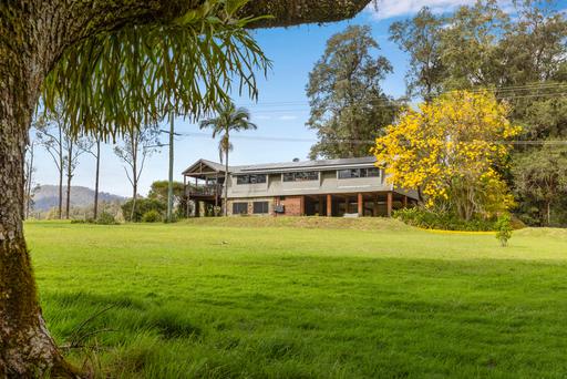 Farm For Sale - NSW - Bellingen - 2454 - A Rare Rural Opportunity with River Access, Fertile Country & Endless Potential 