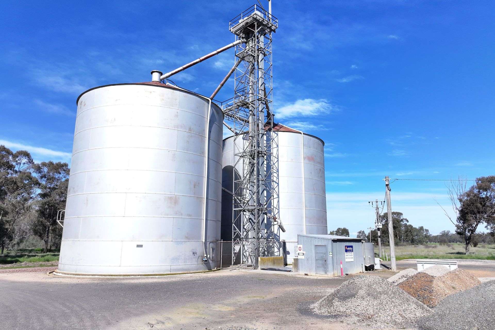 1071 Jones Swamp Road, Peechelba East For Sale by Farmbuy.com - image 1