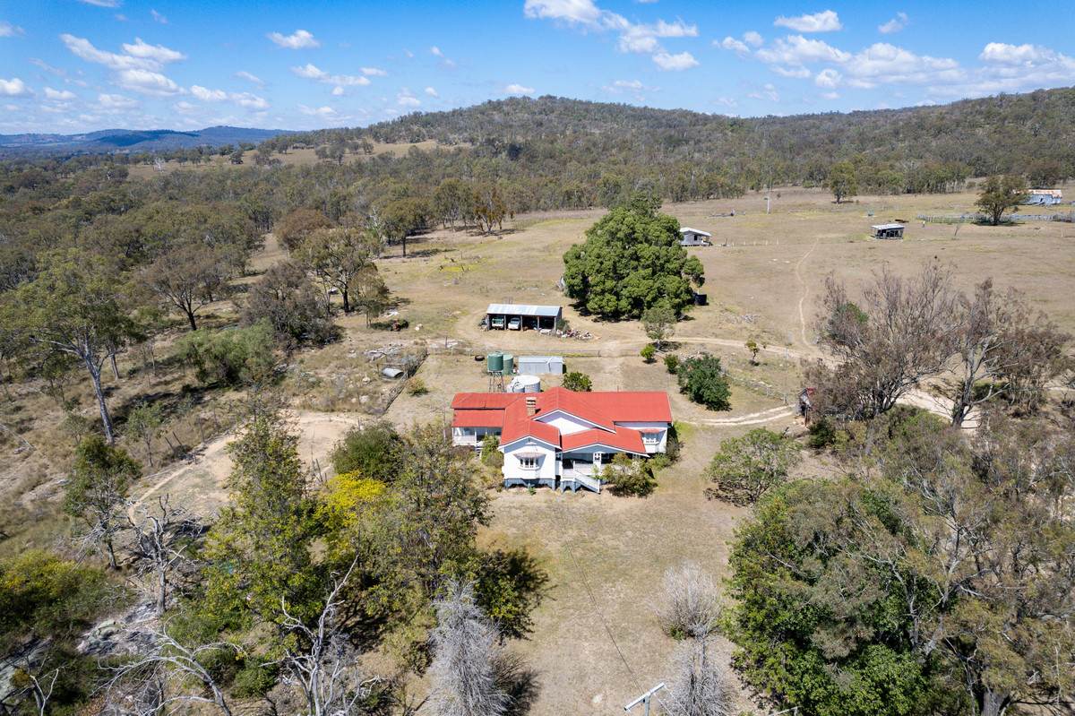 69 Clare Hills Road, Warwick For Sale by Farmbuy.com - image 1