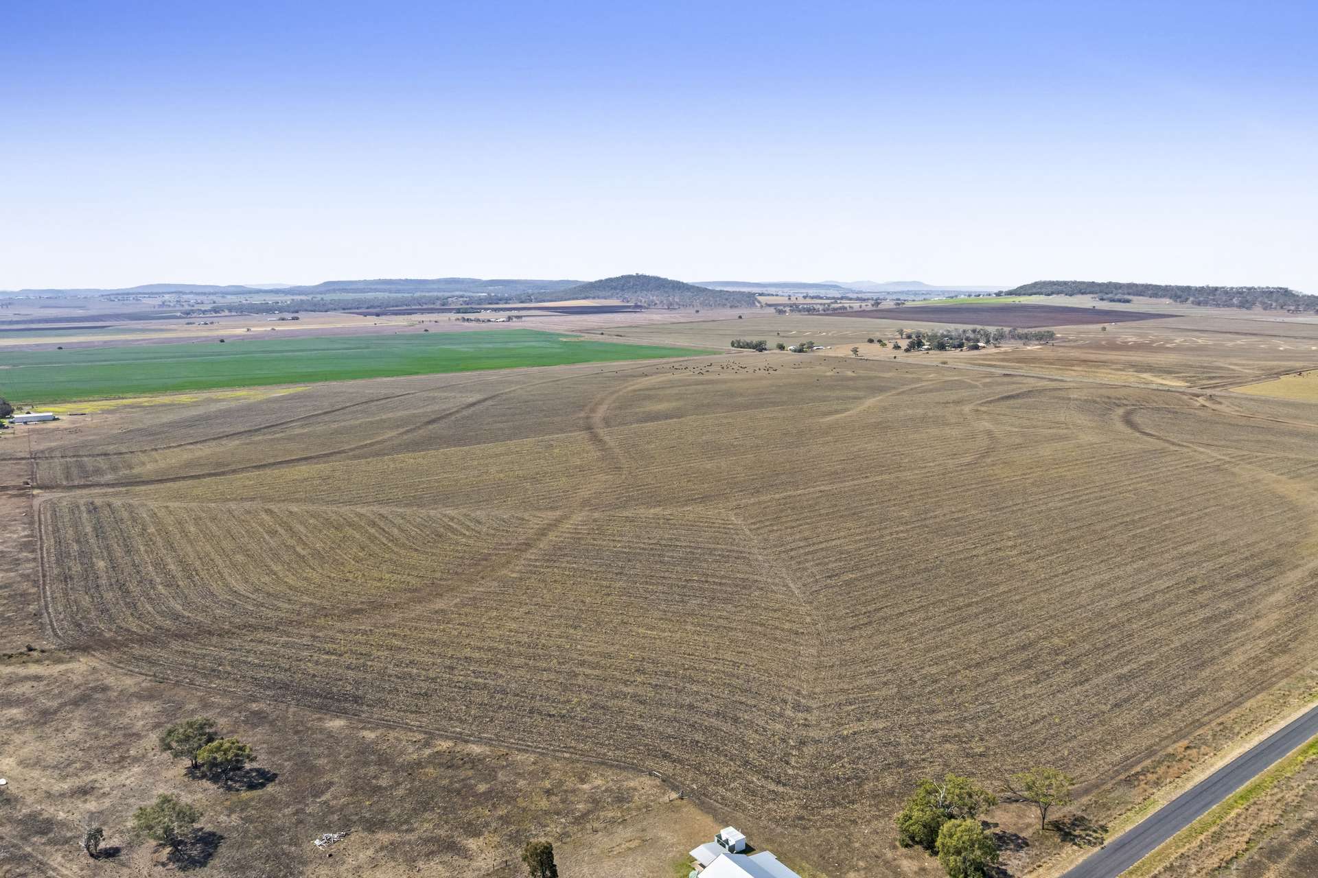 1 Back Plains - Clifton Road, Back Plains For Sale by Farmbuy.com - image 6