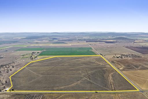 1 Back Plains - Clifton Road, Back Plains QLD 4361