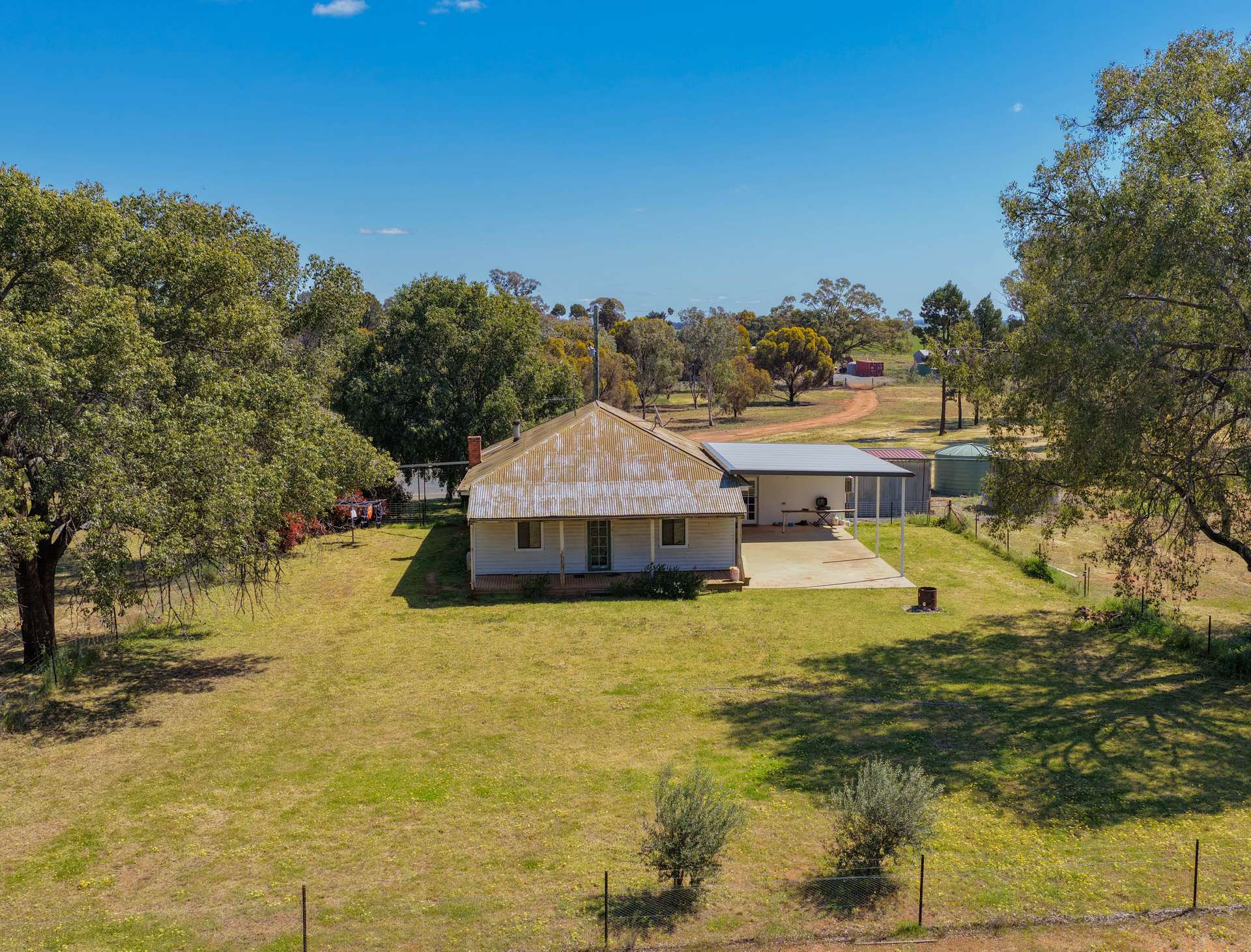 2639 Wamboyne Road, West Wyalong For Sale by Farmbuy.com - image 3