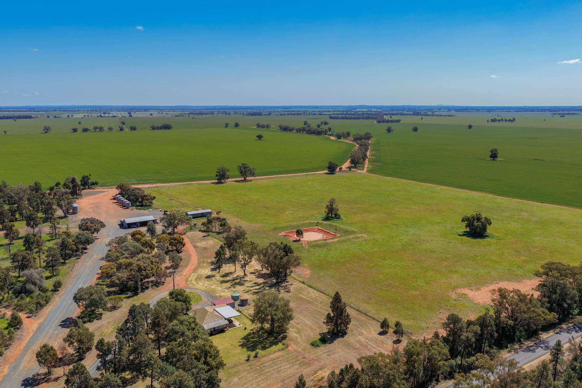 2639 Wamboyne Road, West Wyalong For Sale by Farmbuy.com - image 2