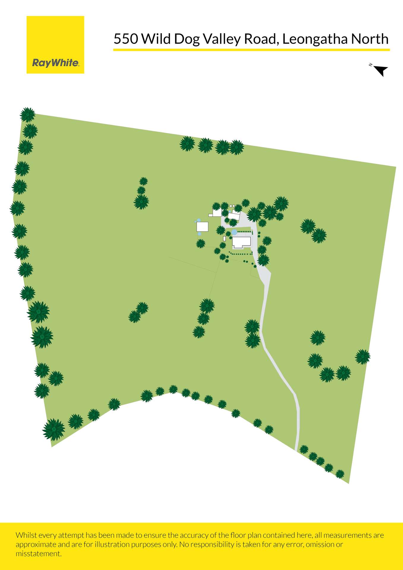 550 Wild Dog Valley Road, Leongatha North For Sale by Farmbuy.com - image 22