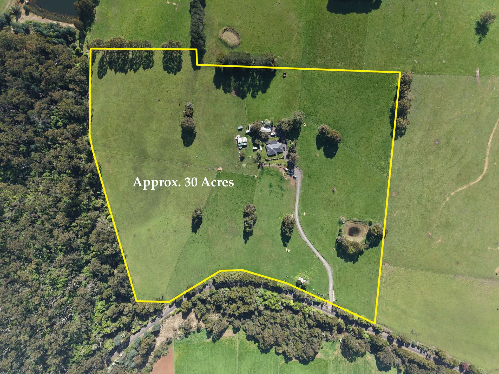 550 Wild Dog Valley Road, Leongatha North For Sale by Farmbuy.com - image 21