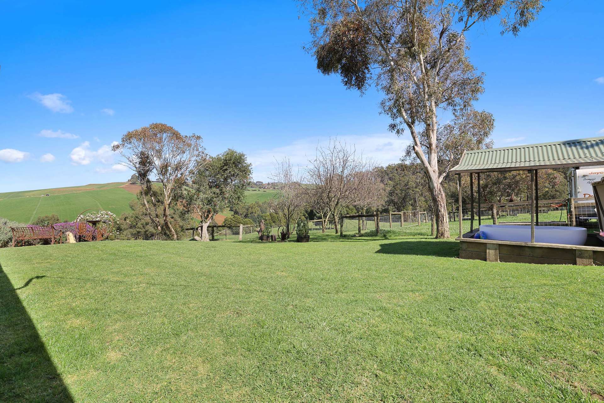 550 Wild Dog Valley Road, Leongatha North For Sale by Farmbuy.com - image 3