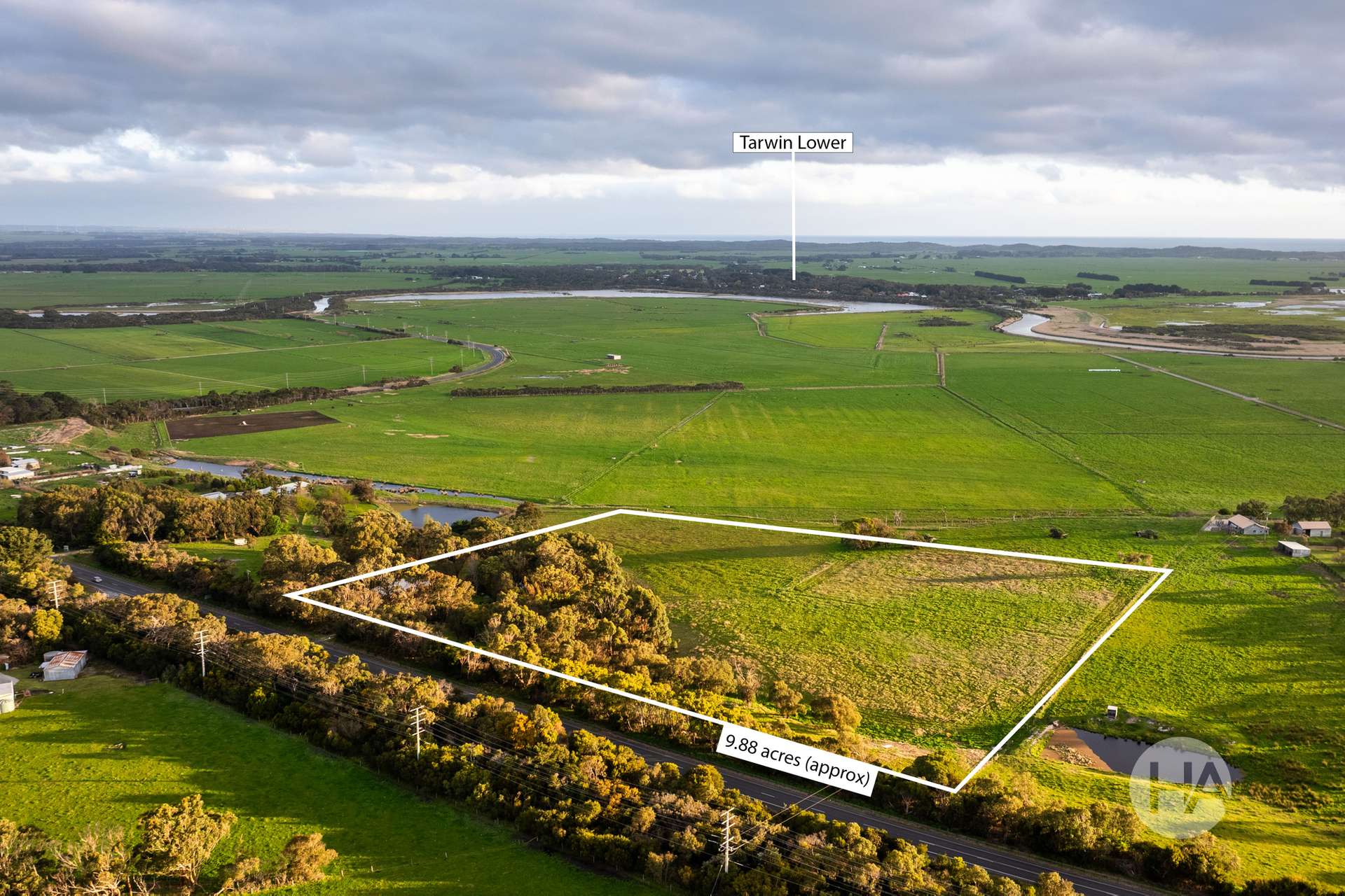 1630 Inverloch Venus Bay Road, Tarwin Lower For Sale by Farmbuy.com - image 1