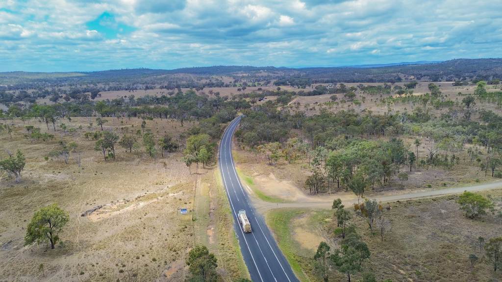 Thane QLD 4370