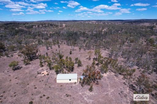 Lot 108 Meiklejohn Road, Karara QLD 4352