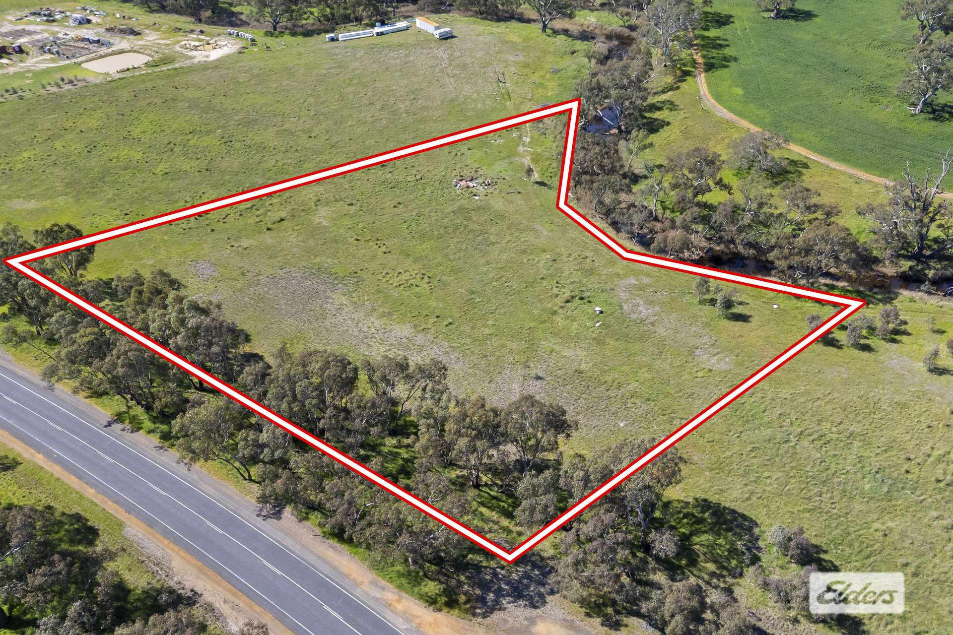 Lot 20,  Mortlake - Ararat Road, Maroona For Sale by Farmbuy.com - image 8
