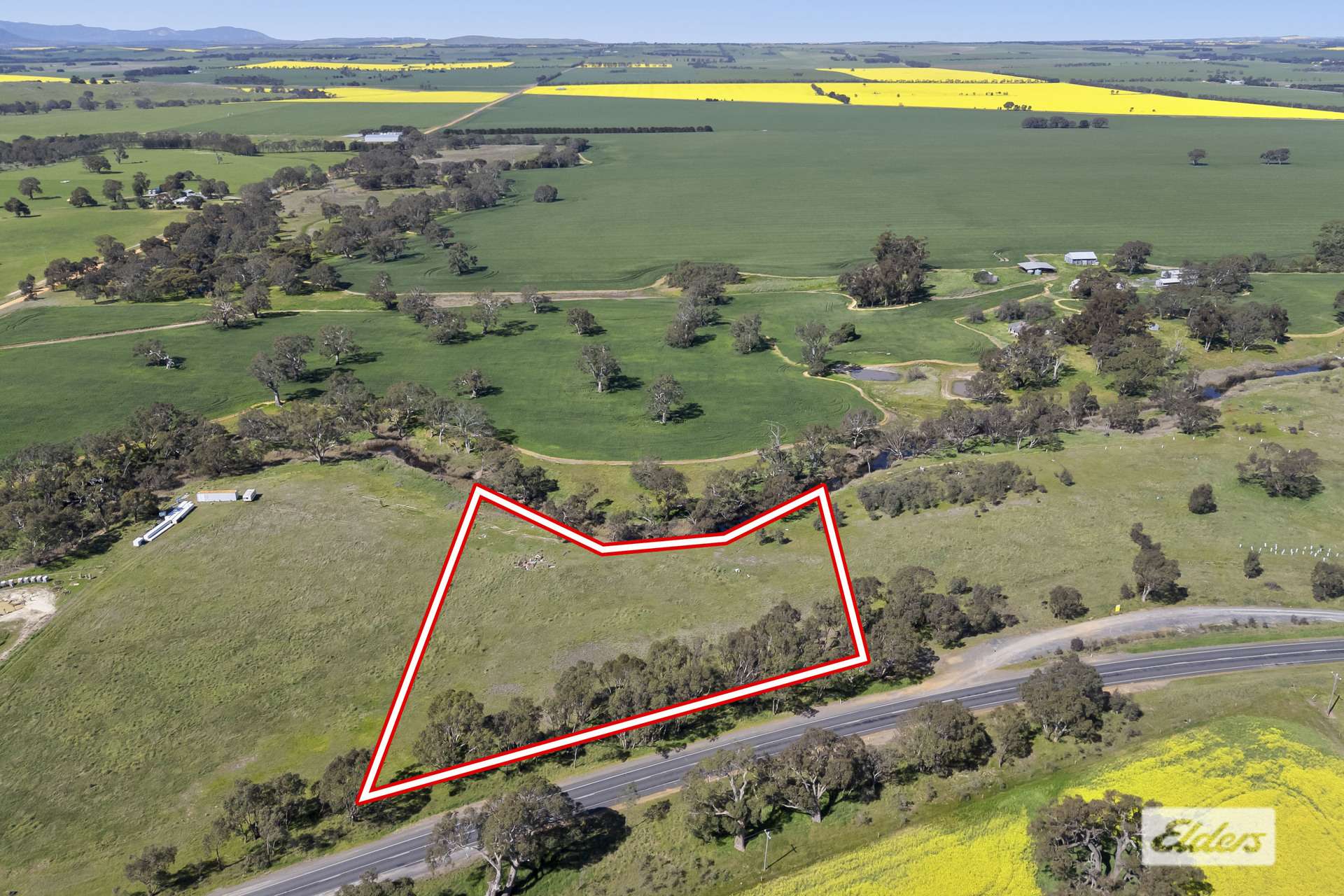 Lot 20,  Mortlake - Ararat Road, Maroona For Sale by Farmbuy.com - image 4