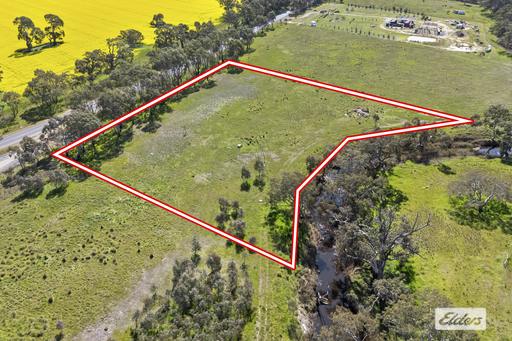 Farm For Sale - VIC - Maroona - 3377 - Weekender or agistment block 