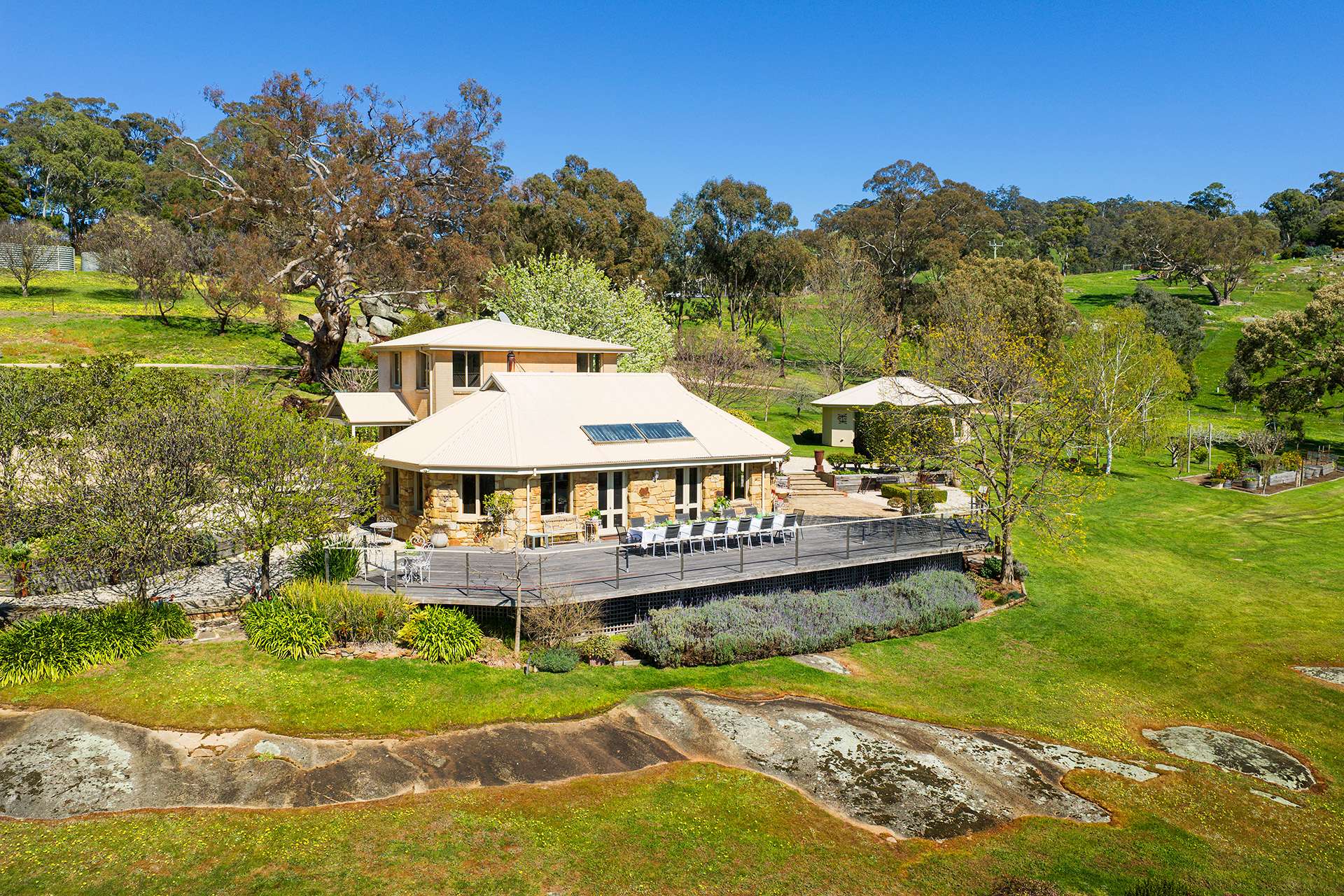 373 Faraday-Sutton Grange Road, Sutton Grange For Sale by Farmbuy.com - image 9