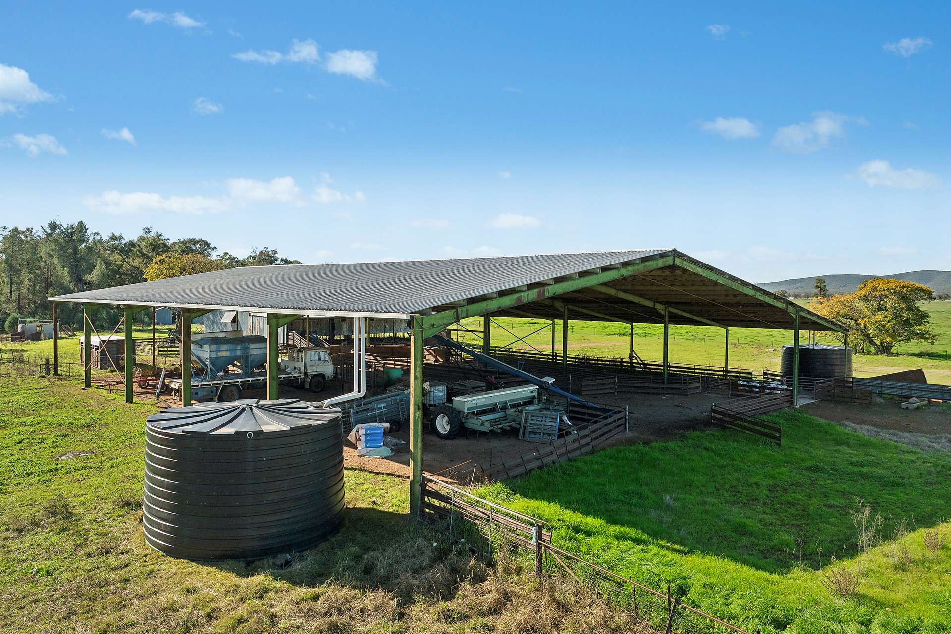 3130 Adelargo Road, Grenfell For Sale by Farmbuy.com - image 4