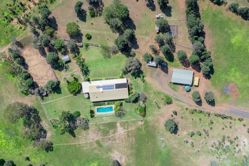 36R Peak Hill Road, Dubbo NSW 2830