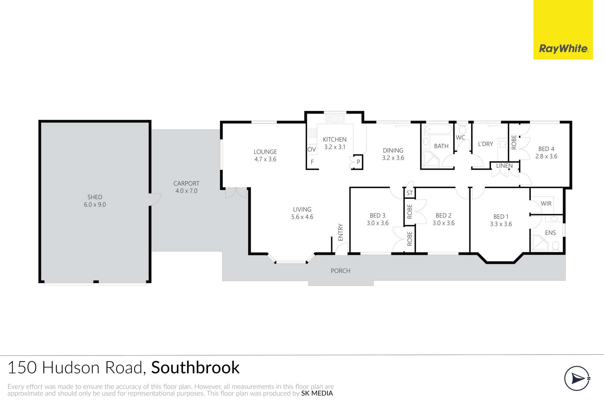 150 Hudson Road, Southbrook For Sale by Farmbuy.com - image 29