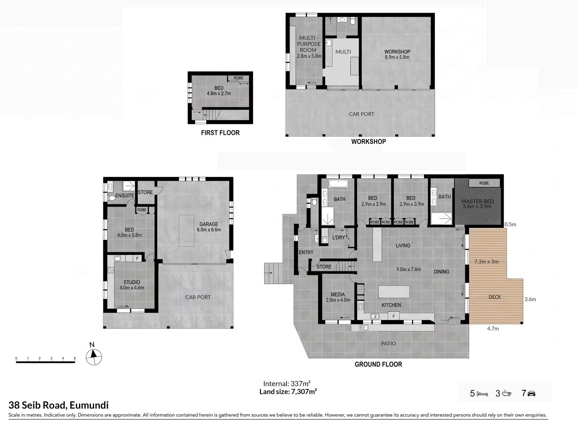 38 Seib Road, Eumundi For Sale by Farmbuy.com - image 35