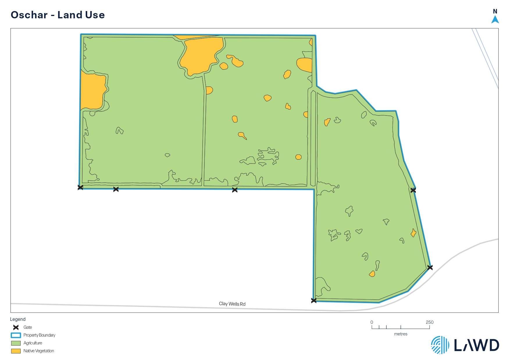 11 Clay Wells Road, Short For Sale by Farmbuy.com - image 2