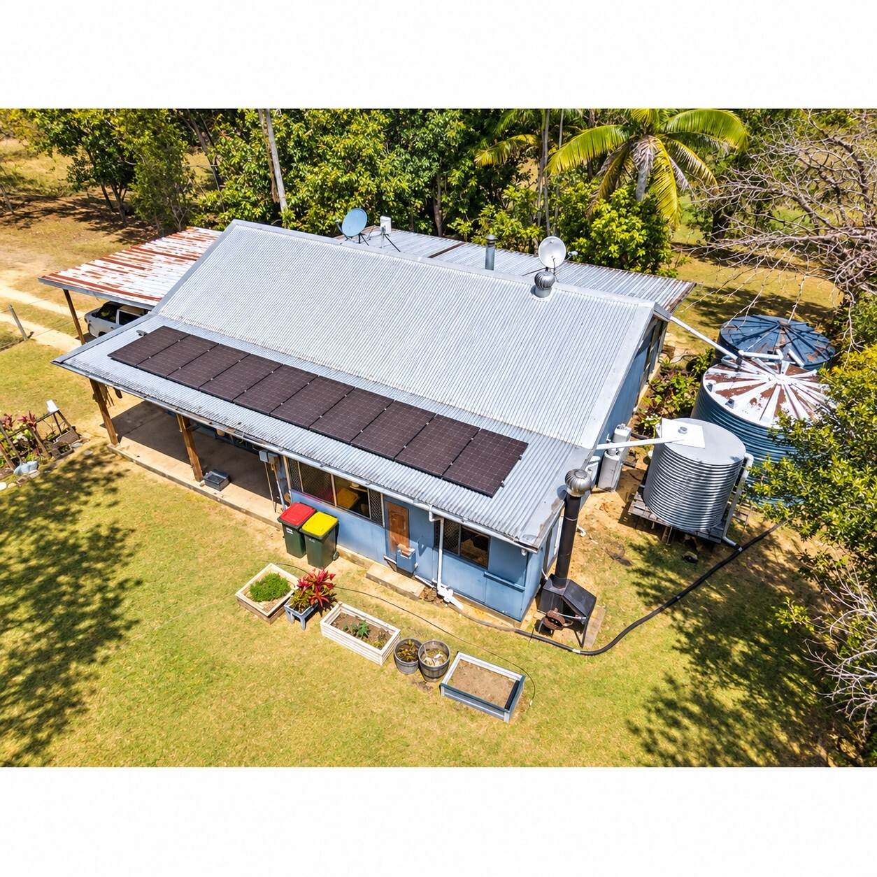 732 Devereux Creek Road, Devereux Creek For Sale by Farmbuy.com - image 2