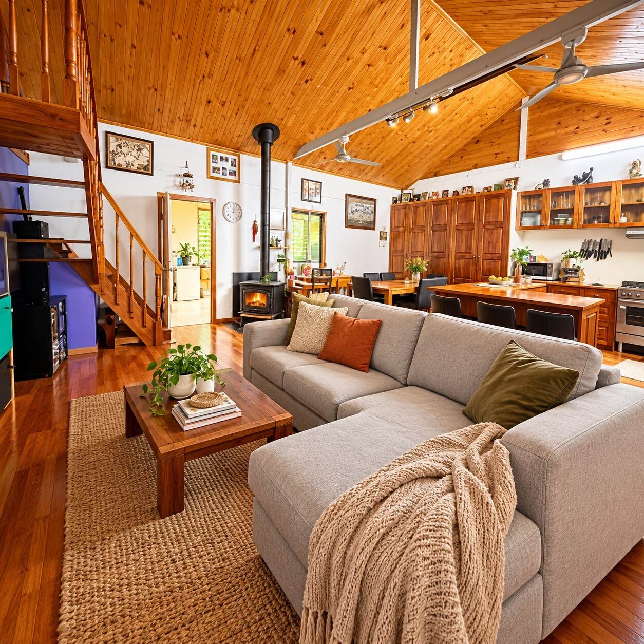 732 Devereux Creek Road, Devereux Creek For Sale by Farmbuy.com - image 3