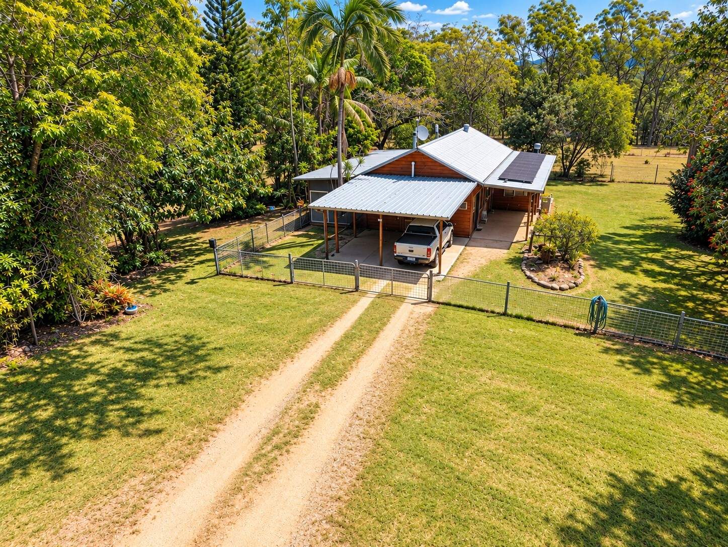 732 Devereux Creek Road, Devereux Creek For Sale by Farmbuy.com - image 1
