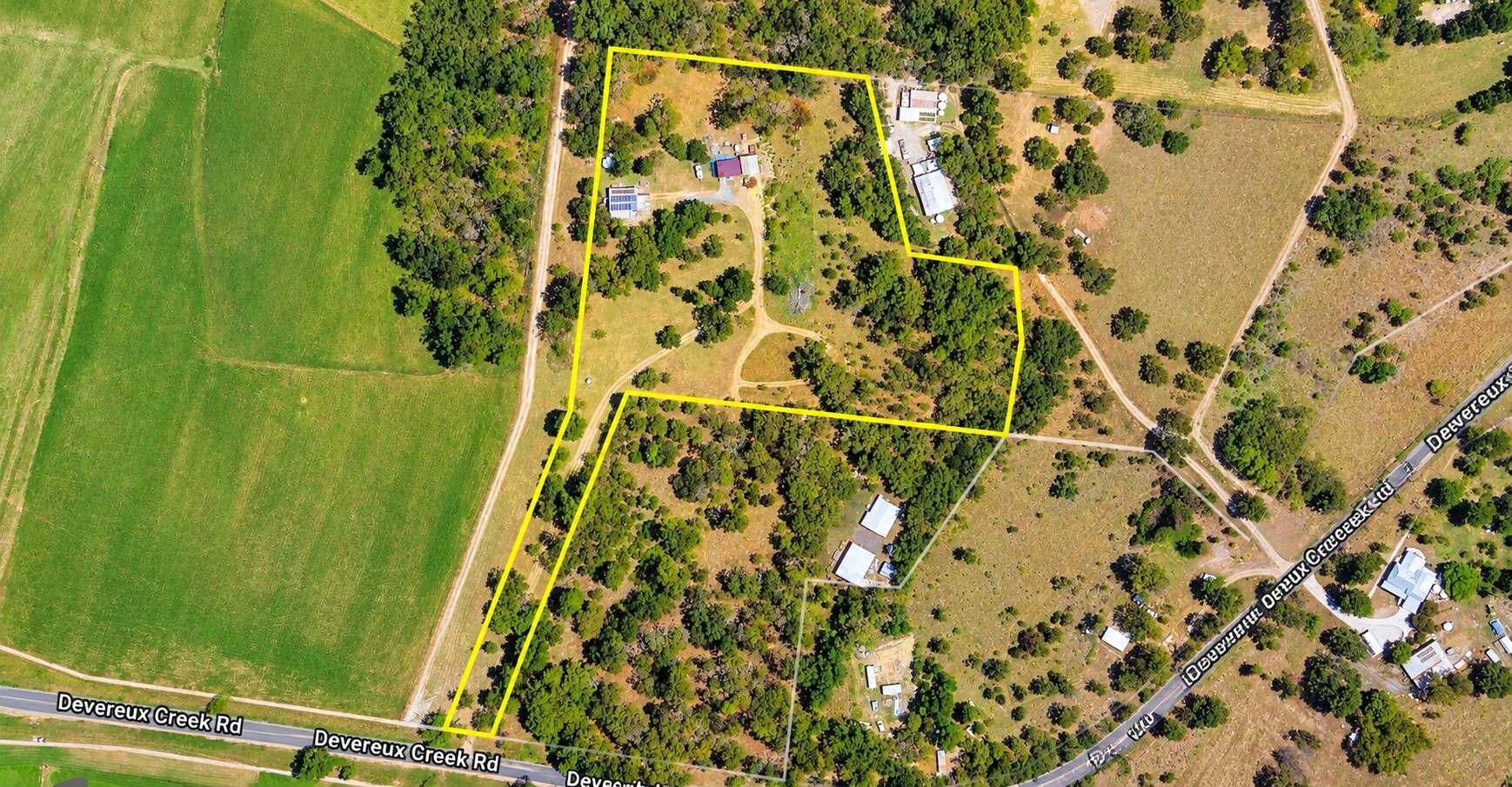 732 Devereux Creek Road, Devereux Creek For Sale by Farmbuy.com - image 15