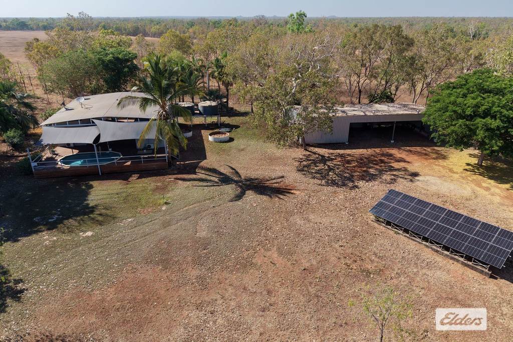 835 Beasley Road, Katherine NT 0850