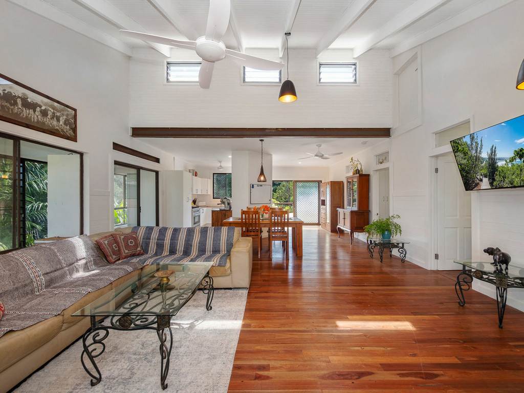 218 Bishops Creek Road, Coffee Camp NSW 2480