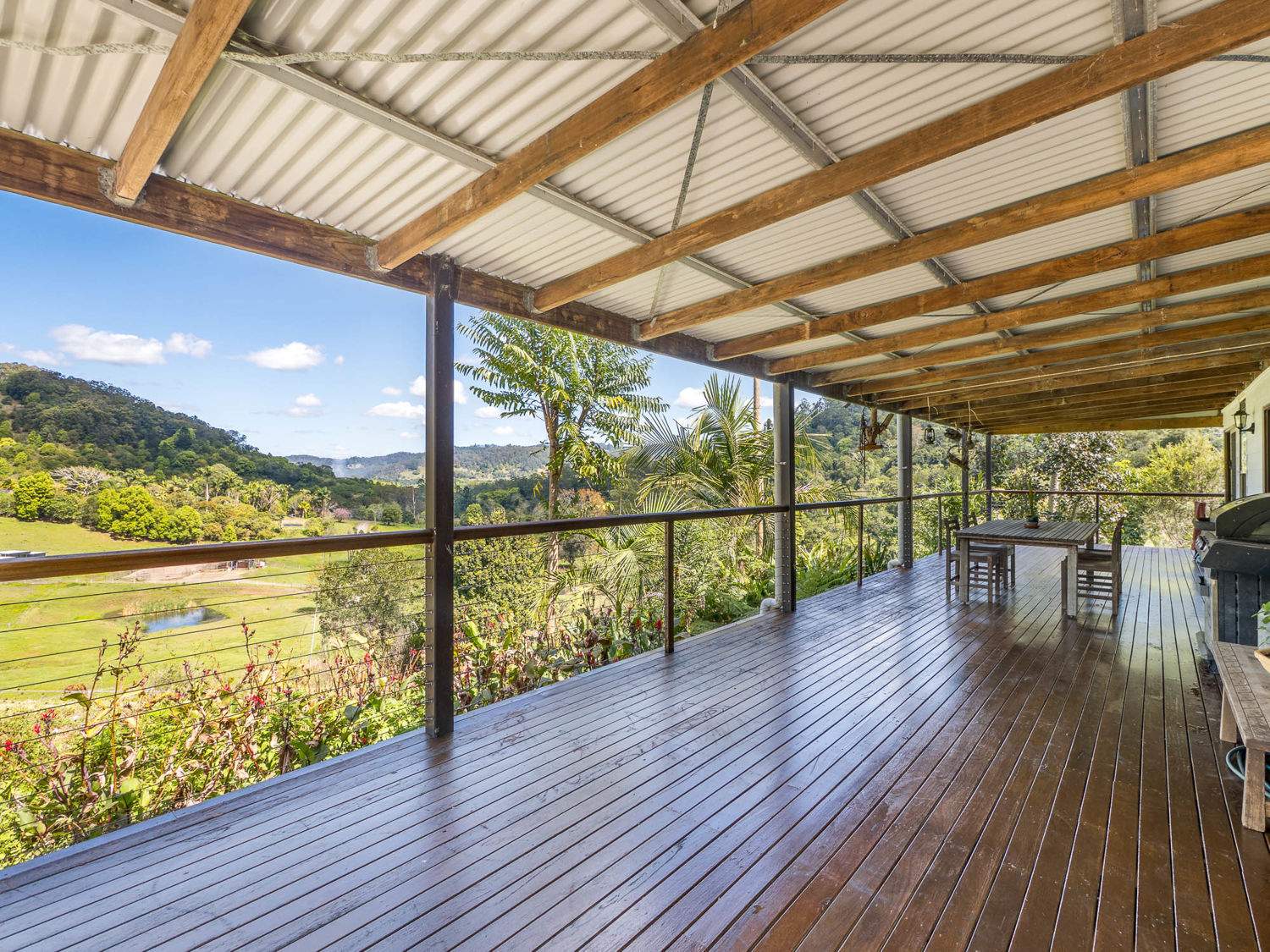 218 Bishops Creek Road, Coffee Camp For Sale by Farmbuy.com - image 11